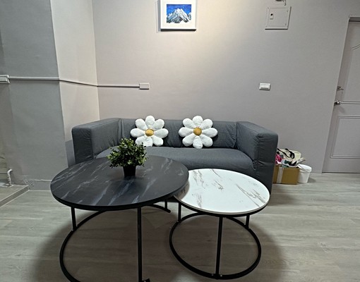 社宅租補💰鄰幸福捷運站10分鐘🚉全新翻修,就等你了 - Image 5