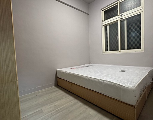 社宅租補💰鄰幸福捷運站10分鐘🚉全新翻修,就等你了 - Image 2