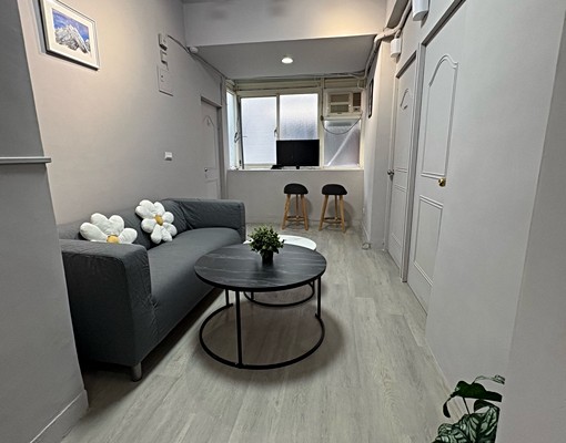 社宅租補💰鄰幸福捷運站10分鐘🚉全新翻修,就等你了 - Image 6