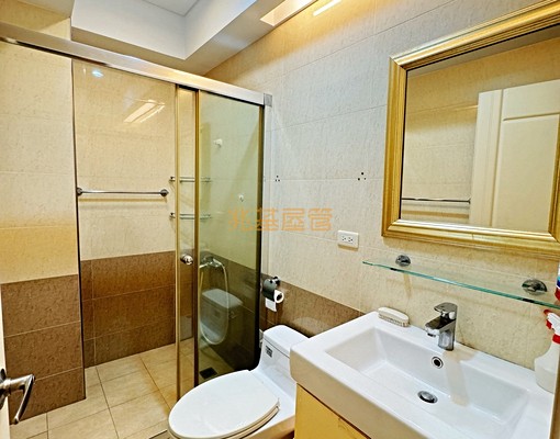 兆基社會住宅🏠桃園宜誠花園3房車可租補免仲 - Image 13