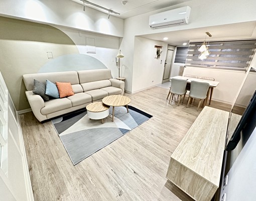 可工作室、網拍。超美三房。台水電。稀有釋出 - Image 5