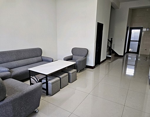 二林整棟車庫5房別墅出租 - Image 8