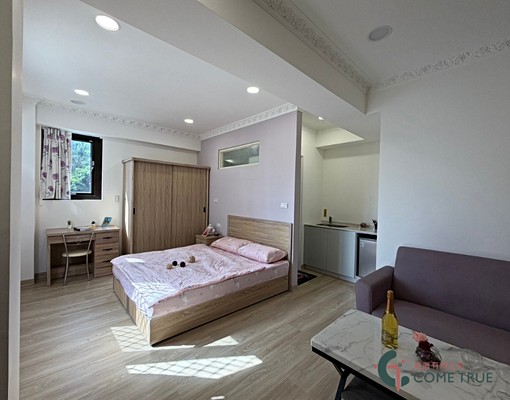 喬喬帶您瞧◉‿◉近龍慈路/中壢後站/設備齊全/獨洗獨曬✨ - Image 4