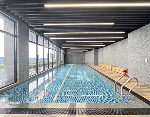 中路特區風禾公園首排【昭揚天地】尊榮3+1房輕豪宅 - Image 3