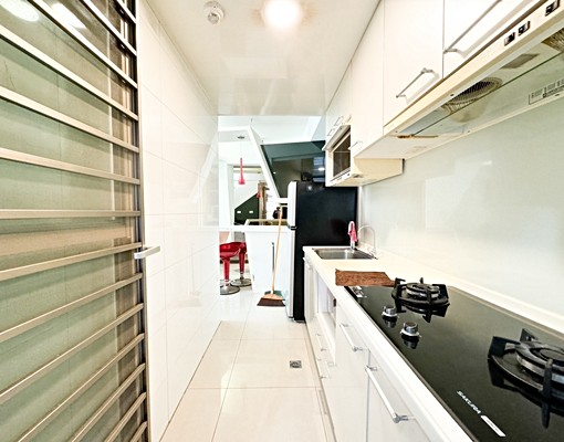 近A9捷運【一品馥麗】｜舒適二房｜雙車位 - Image 6