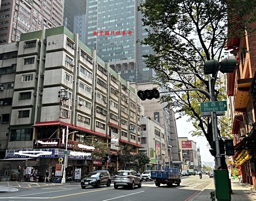 亞彎區高樓層套房出租 - Image 2