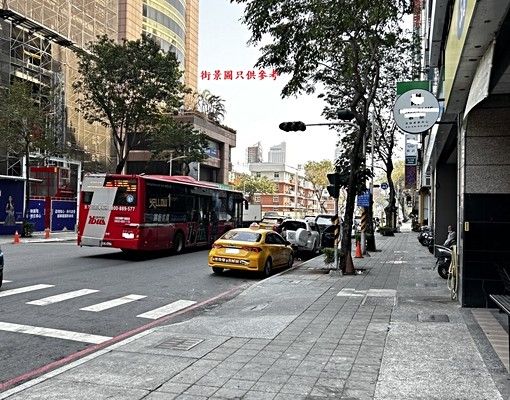 亞彎區高樓層套房出租 - Image 3