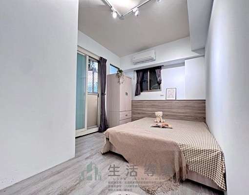 ✓近松竹車站✓全新1房1廳可寵✓全配可租補 - Image 5