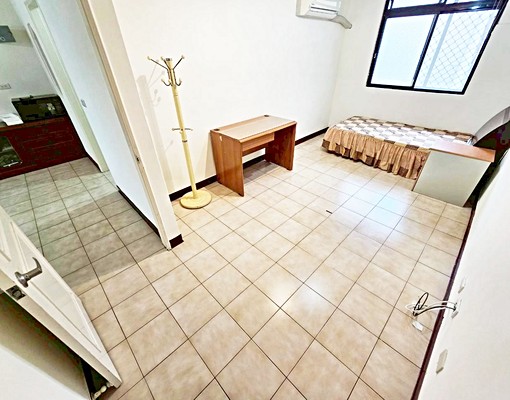 捷運區公所◆採光3房◆可租補可寵★陽台 - Image 3