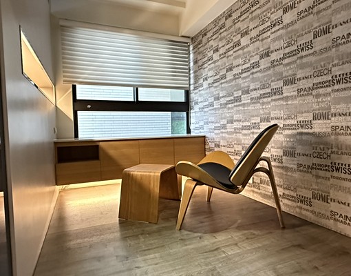 日航酒店R8大遠百亞灣星海灣B1雙平車雙主臥 - Image 10