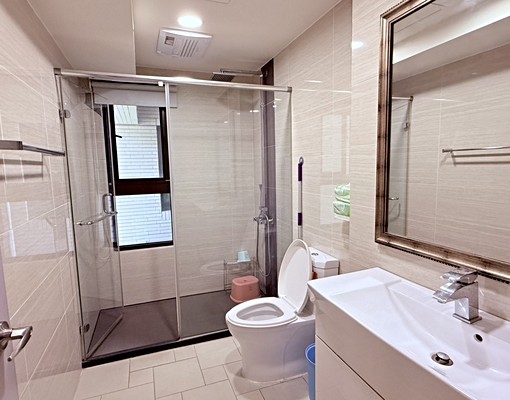 日航酒店R8大遠百亞灣星海灣B1雙平車雙主臥 - Image 13