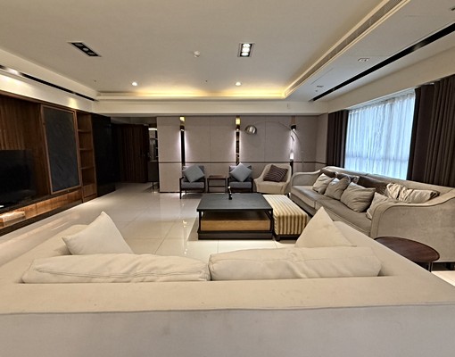 日航酒店R8大遠百亞灣星海灣B1雙平車雙主臥 - Image 5