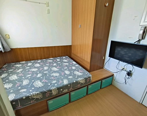 樂福商圈優質獨立洗衣機採光美房家 - Image 4