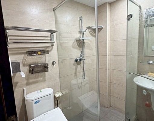 【樸和團隊】源力時代🍎裝潢質感⚡稀有電梯兩房平面車位 - Image 9