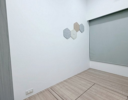 【樸和團隊】源力時代🍎裝潢質感⚡稀有電梯兩房平面車位 - Image 7