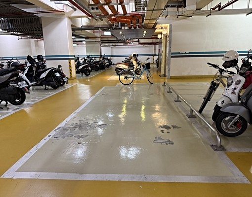 日航酒店R8大遠百亞灣星海灣B1雙平車雙主臥 - Image 15