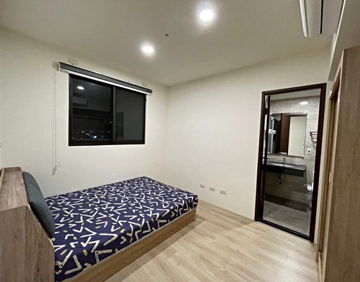 對面有全聯、公車站!有傢俱#含平面車位+管理費只要20000 - Image 3