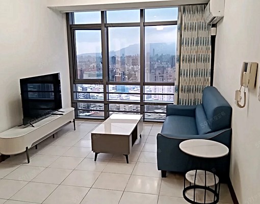 中和名宅【天空之城】兩房二廳一衛，附車位、全新家具家電 - Image 1