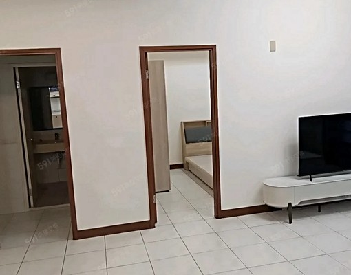 中和名宅【天空之城】兩房二廳一衛，附車位、全新家具家電 - Image 8