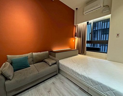 多間可選/24H管理/子母車/可租補/台電/共洗獨曬/公設區 - Image 2