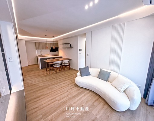 全新未住🔥雙租補🔥近74🔥勤益科大🔥附汽機車位🔥推 - Image 2