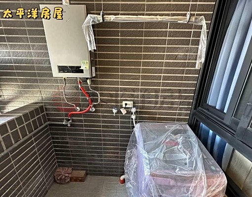 兩房兩衛全配附車位最低價 - Image 7