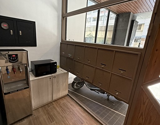 寵物友善!近東海夜市~獨洗獨曬一房一廳!傢俱電全配~預約帶看 - Image 9