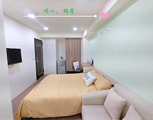 🚇櫻花站獨洗曬乾溼分離可貓電梯美套 - Image 3