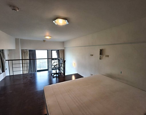 專任竹北縣府生活圈邊間寧靜挑高大任凱悅樓中樓套房可報稅租補 - Image 11