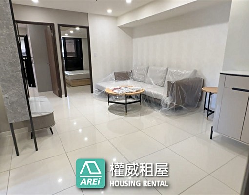 可租補時尚帝寶捷運信義國小x六合商圈x文化中心商圈大3房權威 - Image 2