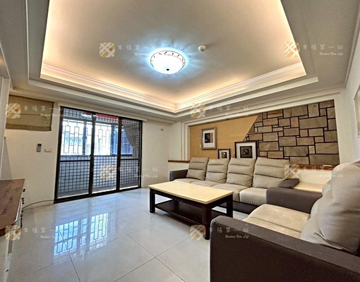 北屯稀有四房🔥可租補🔥附車位 - Image 3