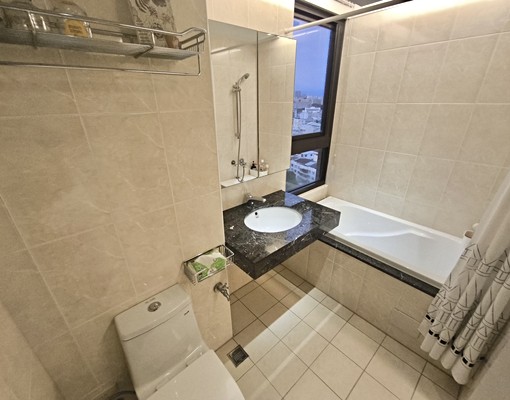 近✨高工商圈、僑泰中學✨高樓層三房出租🉑入戶籍🉑租補 - Image 11