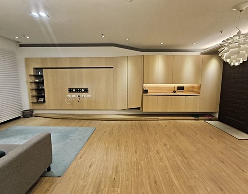 近✨高工商圈、僑泰中學✨高樓層三房出租🉑入戶籍🉑租補 - Image 4