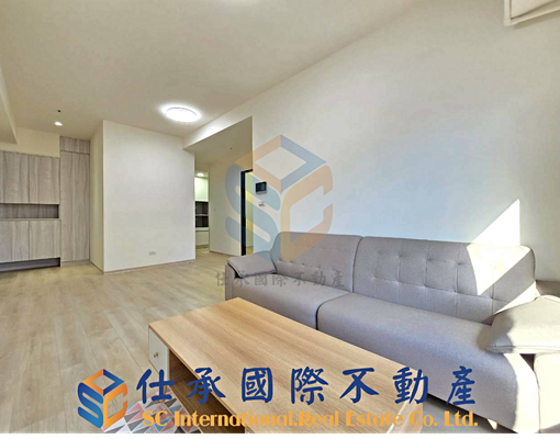 🍄全新三房🍄附全家具🍄採光良好🍄01A95 - Image 3