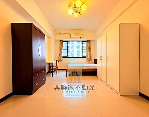 📢喜來登商圈．星巴克｜優質美4房｜含車位｜生活機能優｜Z - Image 2