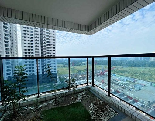 橋頭新市鎮#交響樂#簡約3房+平面車位 - Image 2