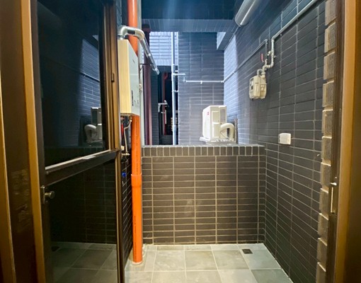 【全新落成｜高樓層景觀兩房兩衛＋車位】文風翠庭19期 - Image 7