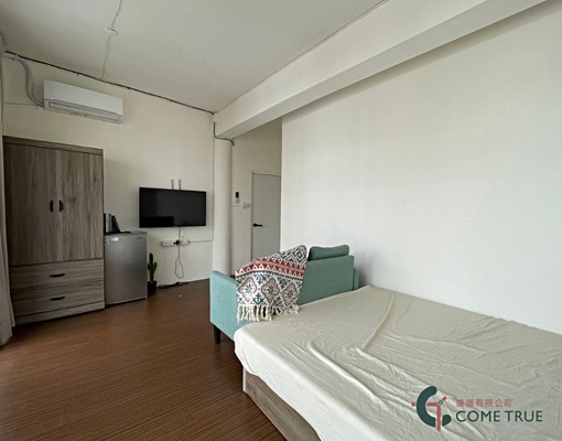 喬喬帶您瞧◉‿◉近中原大學/中壢後火車站/大全聯/漂亮套房✨ - Image 5