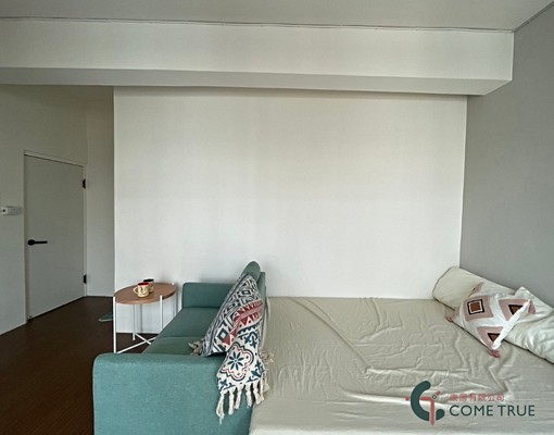 喬喬帶您瞧◉‿◉近中原大學/中壢後火車站/大全聯/漂亮套房✨ - Image 4