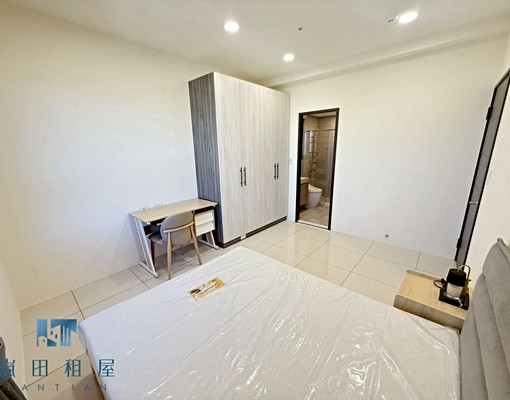 BC🔥海線專營外商全新未入住三房平車/大仁路三井 - 591租屋網 - Image 13