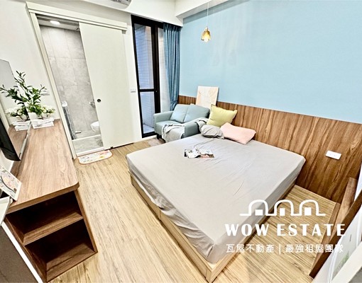 文心捷運🏠太原火車站🏠全新系統🎉可租補 - Image 6