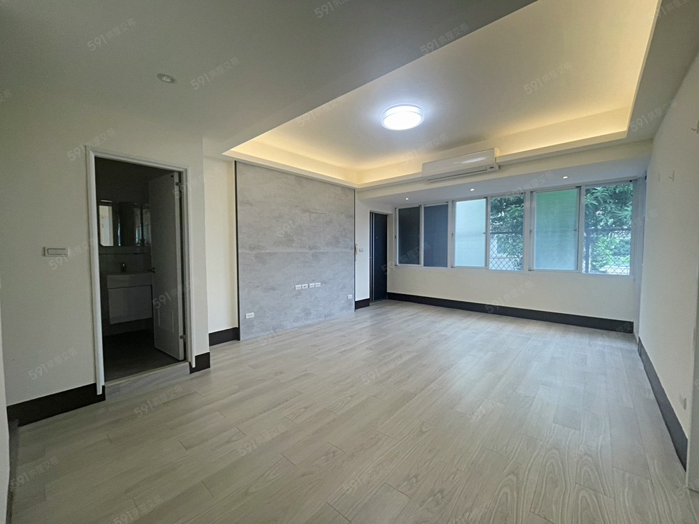 丹鳳捷運站,全新裝潢3+1房,可寵.台電.租補 - Image 1