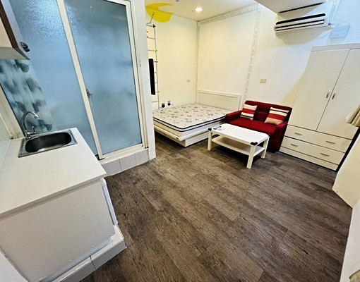 採光美套房-可補助-獨立洗衣機-流理臺-近捷運 - Image 2