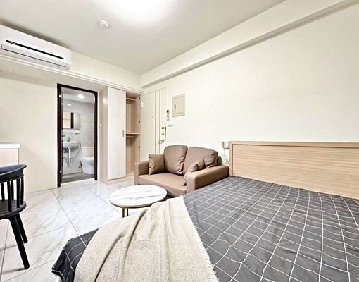 中國醫🏠電梯新透天🏠騎樓機車位/可租補 - Image 3