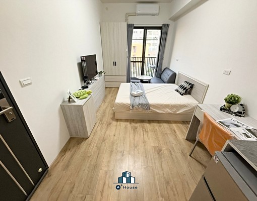 整棟新蓋系統櫃裝潢流理台可貓旁邊停車場光纖❤衛浴開窗陽台獨洗 - Image 6