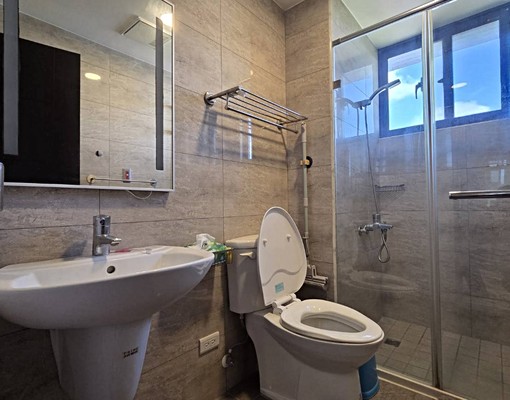 免仲/可補✨近國道龍潭稀有兩房車高樓層景觀戶 - Image 3