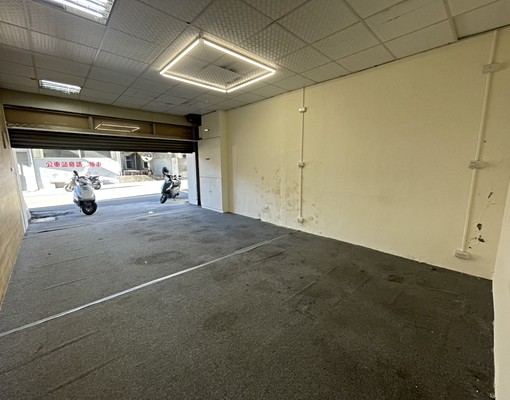 霧峰整棟透店｜行業不限｜可營登.租補｜近朝陽科大 - Image 3