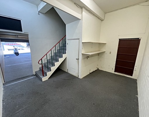 霧峰整棟透店｜行業不限｜可營登.租補｜近朝陽科大 - Image 4