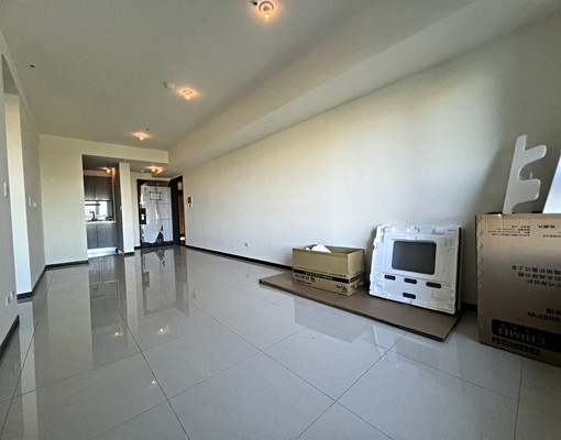 湖濱城採光視野戶、可租補可寵,家俱電陸續到位 - Image 2