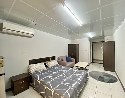 高樓景觀🍁台水台電🍁陽台獨洗曬 - Image 3